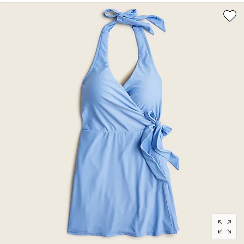 JCREW Swim